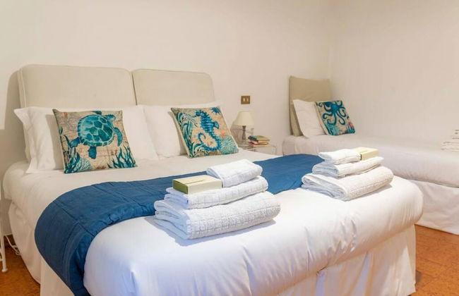 Welcomely - Profumo di Mare - Cala Gonone - Foto 14