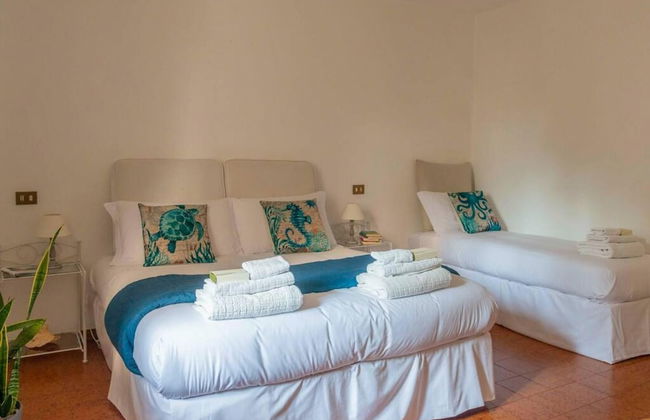 Welcomely - Profumo di Mare - Cala Gonone - Foto 5