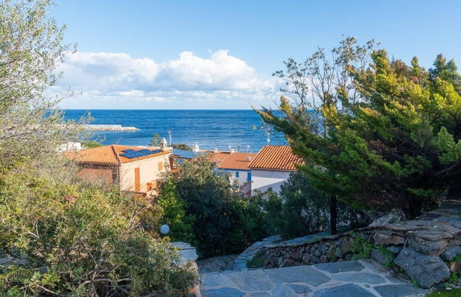 Welcomely - Profumo di Mare - Cala Gonone - Foto 22