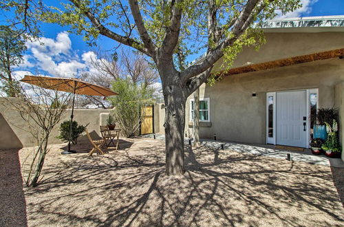 Photo 35 - Luxury Albuquerque Home w/ Pool, Deck, + Hot Tub