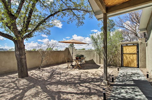 Photo 22 - Luxury Albuquerque Home w/ Pool, Deck, + Hot Tub