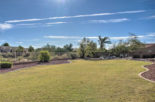 Photo 4 - Peaceful Peoria Bungalow w/ Grill & Pool