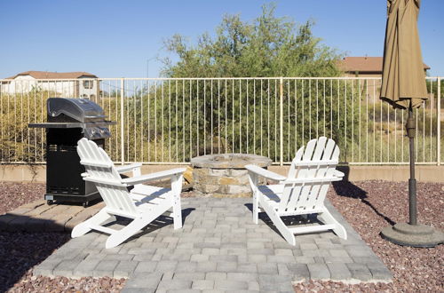 Photo 8 - Peaceful Peoria Bungalow w/ Grill & Pool