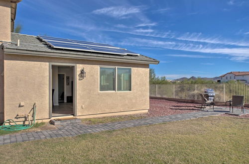 Photo 19 - Peaceful Peoria Bungalow w/ Grill & Pool