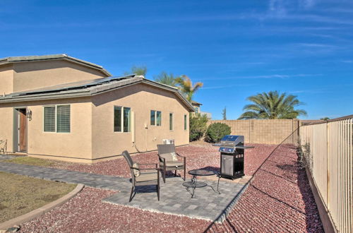 Photo 13 - Peaceful Peoria Bungalow w/ Grill & Pool