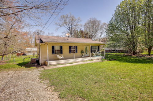 Photo 26 - Tracy City Home Near South Cumberland State Park