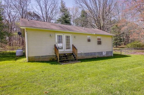 Photo 3 - Tracy City Home Near South Cumberland State Park