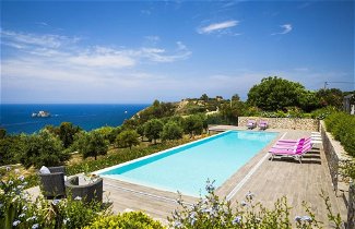 Foto 2 - Villa Le Rondini in Ionian Islands