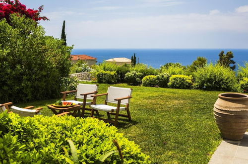 Photo 4 - Villa Le Rondini in Ionian Islands