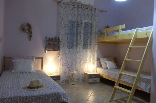Photo 2 - Aegean Villa Immaculate Apartment in Kalymnoss