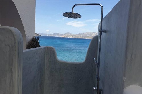 Foto 23 - Aegean Villa Immaculate Apartment in Kalymnoss
