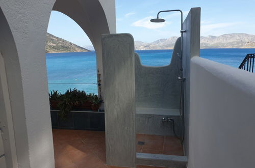 Photo 25 - Aegean Villa Immaculate Apartment in Kalymnoss