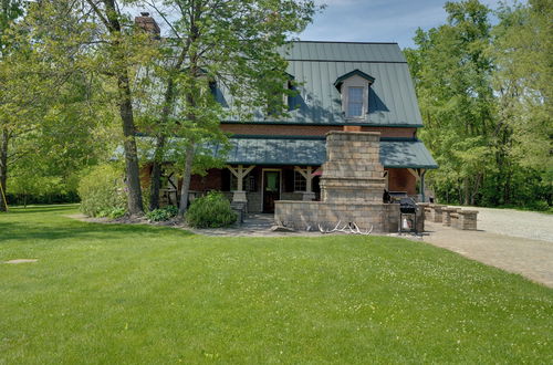 Photo 45 - 'walhonding Woods' Secluded Farmland Retreat