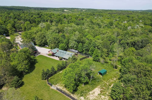 Photo 39 - 'walhonding Woods' Secluded Farmland Retreat