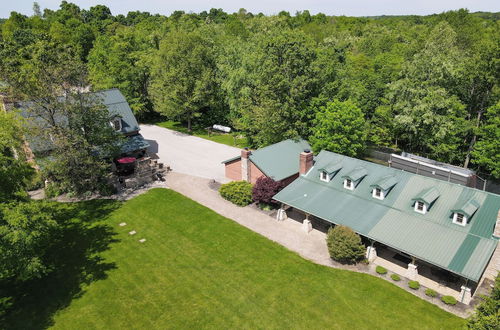 Photo 33 - 'walhonding Woods' Secluded Farmland Retreat