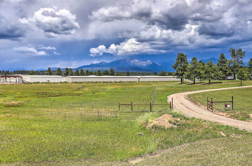 Foto 17 - Peaceful Pagosa Springs Escape ~ 2 Mi to Lake