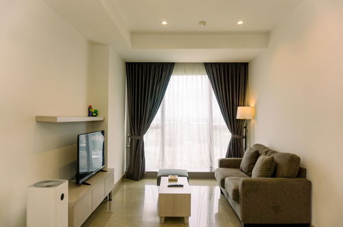 Foto 8 - Nice And Fancy 1Br At Branz Bsd City Apartment