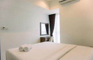 Photo 2 - Nice And Fancy 1Br At Branz Bsd City Apartment