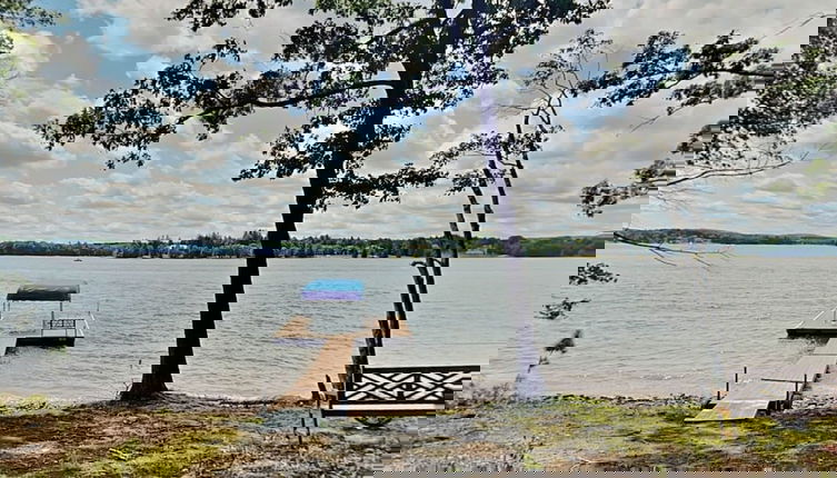 Foto 1 - Blue Horizon