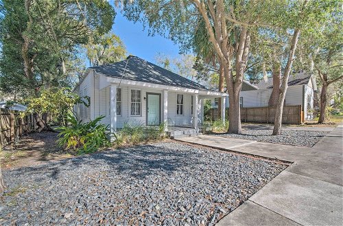 Photo 2 - Charming 100-year-old Home < 1 Mi to Downtown