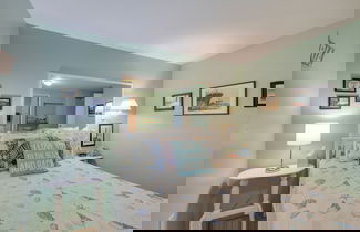 Photo 3 - House w/ Hot Tub & Deck - Walk to Seaside Beach