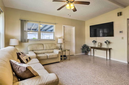 Photo 8 - Tampa Vacation Rental Near Busch Gardens