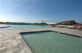 Photo 3 - Hilton Head Resort Condo w/ Pool & Beach Access