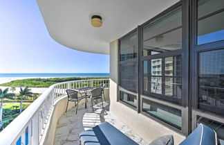 Photo 1 - Resort Condo With Balcony & Stunning Ocean Views