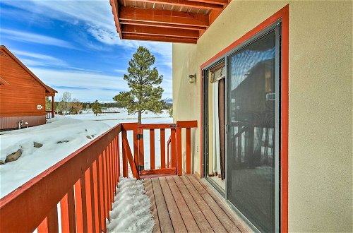 Photo 20 - Pagosa Springs Vacation Rental With Boat Dock