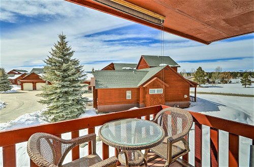 Photo 26 - Pagosa Springs Vacation Rental With Boat Dock