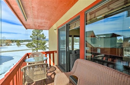 Photo 10 - Pagosa Springs Vacation Rental With Boat Dock