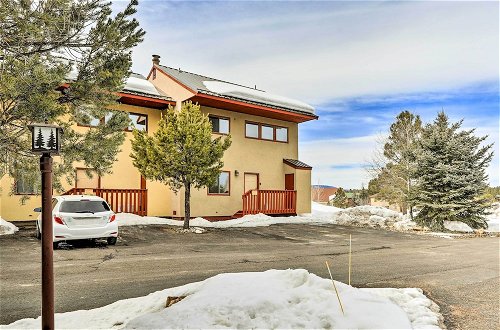 Photo 16 - Pagosa Springs Vacation Rental With Boat Dock