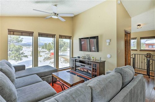 Photo 11 - Pagosa Springs Vacation Rental With Boat Dock