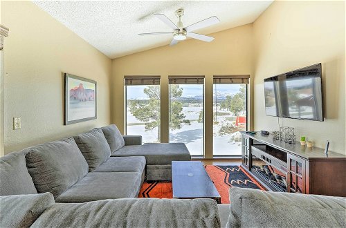Photo 1 - Pagosa Springs Vacation Rental With Boat Dock