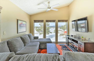 Photo 1 - Pagosa Springs Vacation Rental With Boat Dock