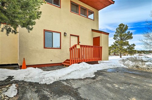 Photo 17 - Pagosa Springs Vacation Rental With Boat Dock