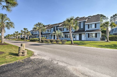 Photo 18 - Breezy 1st-floor Condo ~ 2 Mi to Surfside