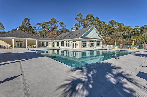 Photo 2 - Resort Condo in Tupelo Bay - 1 Mile to the Beach