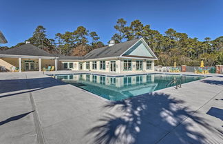 Photo 2 - Resort Condo in Tupelo Bay - 1 Mile to the Beach