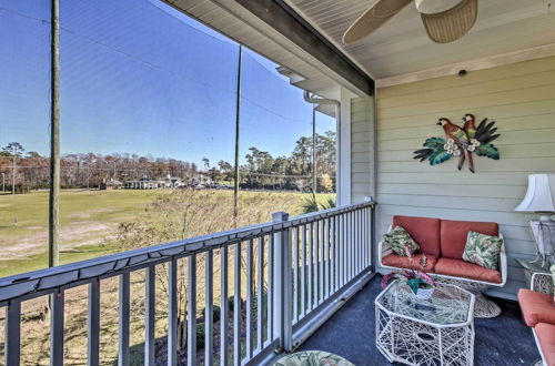 Photo 20 - Resort Condo in Tupelo Bay - 1 Mile to the Beach