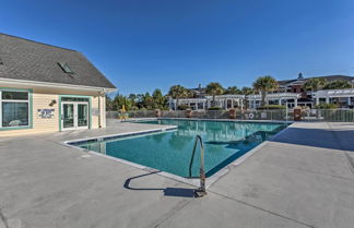 Photo 1 - Resort Condo in Tupelo Bay - 1 Mile to the Beach