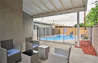 Foto 1 - Fullerton Vacation Rental w/ Private Pool