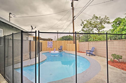 Photo 12 - Fullerton Vacation Rental w/ Private Pool