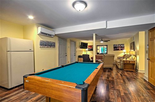Photo 3 - Arden Vacation Rental w/ Private Hot Tub & Grill