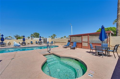 Foto 7 - Pet-friendly Yuma Vacation Rental w/ Pool Access