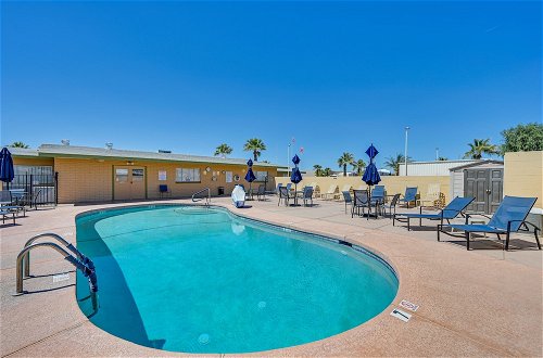 Foto 23 - Pet-friendly Yuma Vacation Rental w/ Pool Access