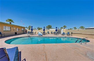 Foto 2 - Pet-friendly Yuma Vacation Rental w/ Pool Access