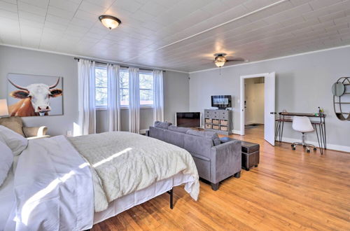 Photo 11 - Birmingham Vacation Rental: 9 Miles to Downtown