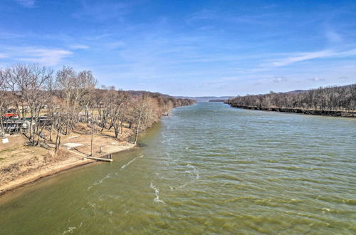 Photo 2 - Manchester Getaway on Ohio River Scenic Byway