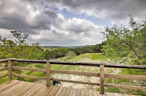 Photo 3 - Rural Texas Escape on 10 Acres w/ Deck & Sunroom